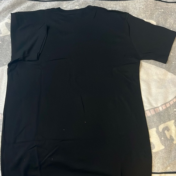 Civil Regime Burn For Me Tee - Picture 5 of 6